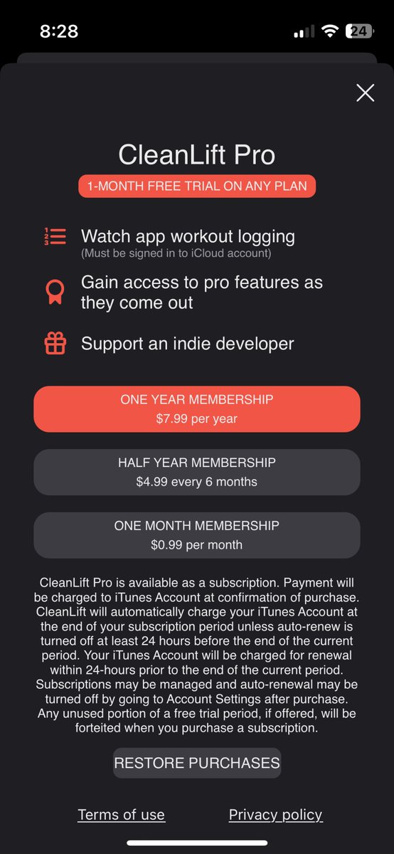 iOS_Luke's tweet image. Fingers crossed!