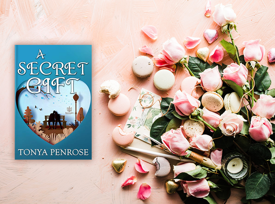 ❤️❤️❤️A SECRET GIFT♥️❤️❤️ Love blooms thanks to an anonymous benefactor. 📕eBook #99cents mybook.to/1u8Cxy Romance Book Festival: nnlightsbookheaven.com/love-and-roman… #romance #giveaway #romancereaders #nnlbh ENTER TO WIN! $75 Amazon Gift Card