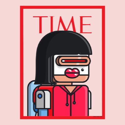 WLTR. Provenance is forever and you can’t predict what happens later.  #BeepBoop #NewProfilePic