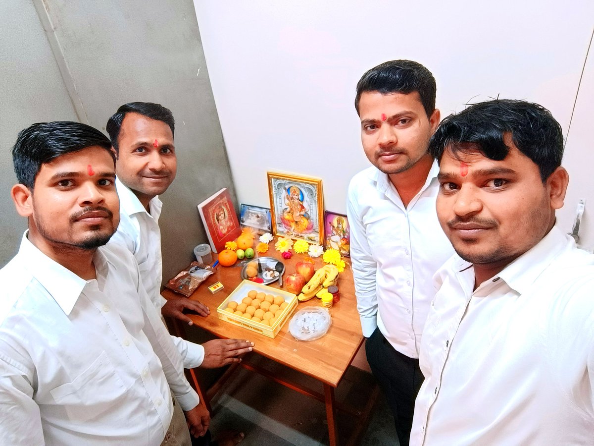 SahadevSingh93's tweet photo. Happy Vasant Panchami https://t.co/No9fjW7TII