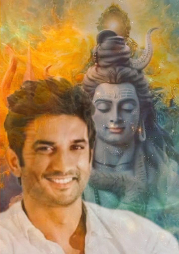 Justice For Sushant Singh Rajput‼️ God will put the right people in your life at the right time but it’s up to you to let the wrong people go. Trust Him‼️ @itsSSR❤ Har! Har! Mahadev!🔱🙏 CBIDelay Injustice 2Sushant @withoutthemind @divinemitz #JusticeForSushantSinghRajput