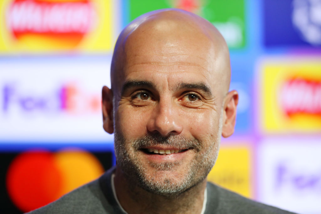 🔵🍷 Pep Guardiola: “Kevin de Bruyne is getting better, like good wine! He’s maybe a Brunello di Montalcino or Sassicaia”.

“He’s returned very fresh in his body but also in his mind. His contribution is always special, Kevin is special”, told @SkySport.