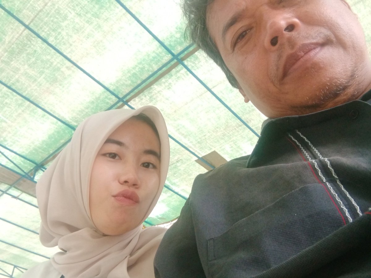 Anak saya saksi pk Ganjar Mahpud