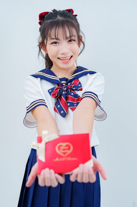 二井内玲海のTwitter画像1