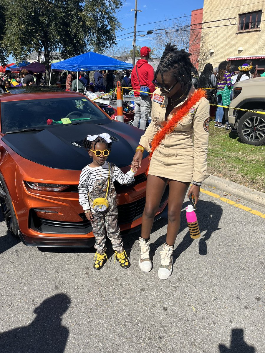 twin🎭 #MardiGras2024