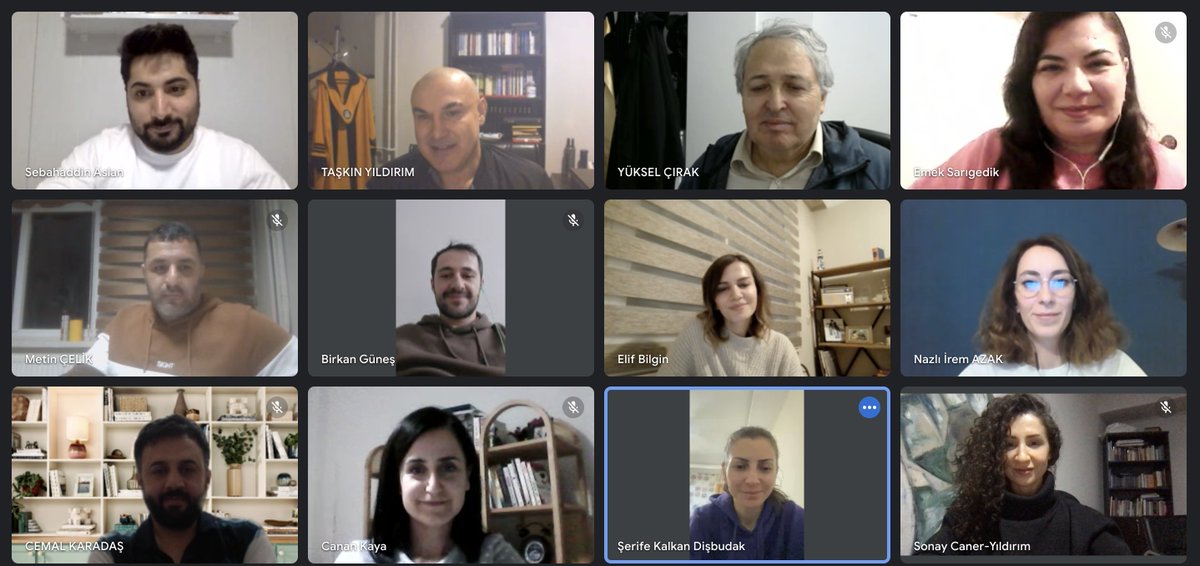 🌟 İnönü Üniversitesi Psikososyal Destek Ekibi olarak haftalık rutin toplantımızı tamamladık! Süreç değerlendirmesi ve heyecan verici yeni projelerimiz üzerine kapsamlı planlamalar yaptık.
Ayrıca, aramıza yeni katılan değerli Elif Bilgin Hocamız, ekibimize hoş geldiniz!🎉