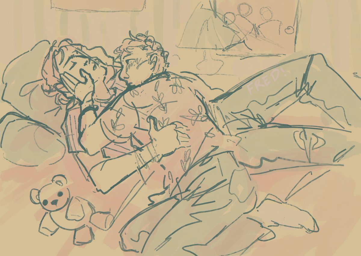 Freddie, babey! tweet media