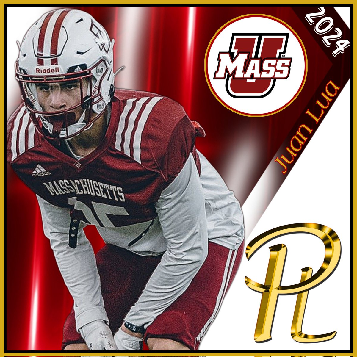 Welcome to the #ProLevelFamily

<a href="/ProLevelAgents/">PLSA Sports Management Group, LLC</a> is excited to work with Juan and assist him in his transition from collegiate athlete to professional athlete. We'll guide him through the Pro Day &amp; Combine process &amp; work to secure pro opportunities.

prolevelagents.com/representation