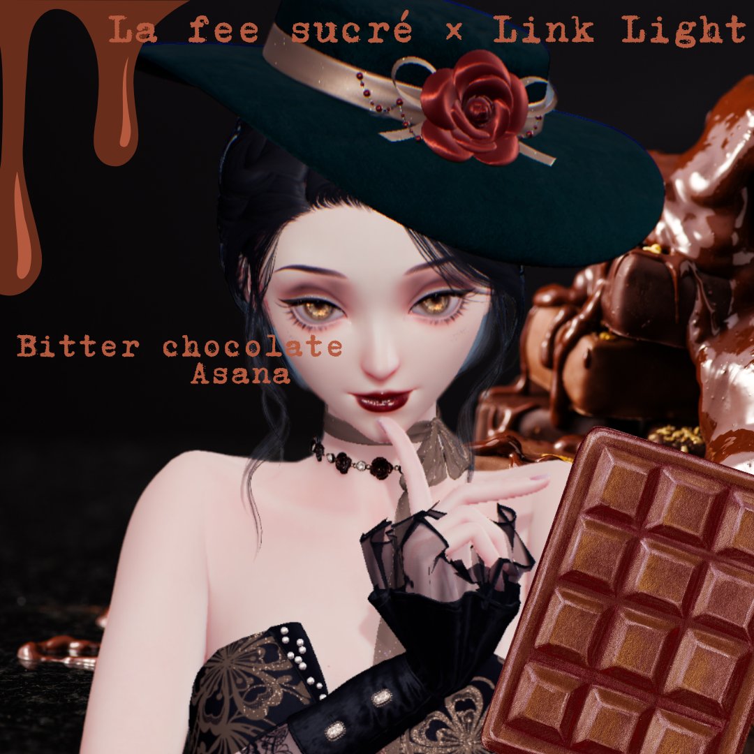 usui_kirapara's tweet photo. La fee sucrรฉ ร Link Light ใใฌใณใฟใคใณใณใฉใโจ
Link Light้่ชๅ
ฌ้๐
ใฟใใชใใงใใฏใใฆใญ๏ผ๏ผ๏ผโจ
#ใญใฉใใฉ
#LinkLight๐กโจ https://t.co/EIbymduJ8w