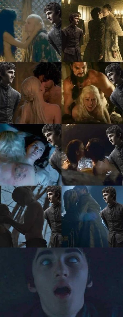 the only useful use  for that ability 😂
#gameofthrones #houseofdragon #hbo #hbomax