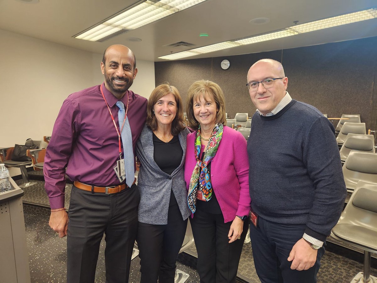 UC Center for Cardiovascular Research (@uccenter4cvr) on Twitter photo <a href="/PilarAlcaidePhD/">Pilar Alcaide, PhD</a>, Thank you for visiting our labs, motivating our trainees, and giving an extraordinary presentation, and a special thanks to @UCPharmSysPhys and <a href="/kdrosato/">Konstantinos Drosatos</a> for hosting her seminar. <a href="/UCincyMedicine/">UC College of Medicine</a> <a href="/Ananth_Kalyani/">kalyani ananthamohan</a> <a href="/sadayappanlab/">Sakthivel Sadayappan, PhD, MBA</a> <a href="/PilarAlcaidePhD/">Pilar Alcaide, PhD</a>, Thank you for visiting our labs, motivating our trainees, and giving an extraordinary presentation, and a special thanks to @UCPharmSysPhys and <a href="/kdrosato/">Konstantinos Drosatos</a> for hosting her seminar. <a href="/UCincyMedicine/">UC College of Medicine</a> <a href="/Ananth_Kalyani/">kalyani ananthamohan</a> <a href="/sadayappanlab/">Sakthivel Sadayappan, PhD, MBA</a>