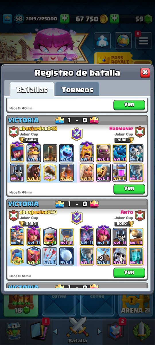 Xbenjaminx047's tweet image. Buen dia haciendo mi debut en @TDelta_CR  haciendo una semi barrida en el khot
A seguir sumando victorias en el equipo 💪🏻
#GODELTA