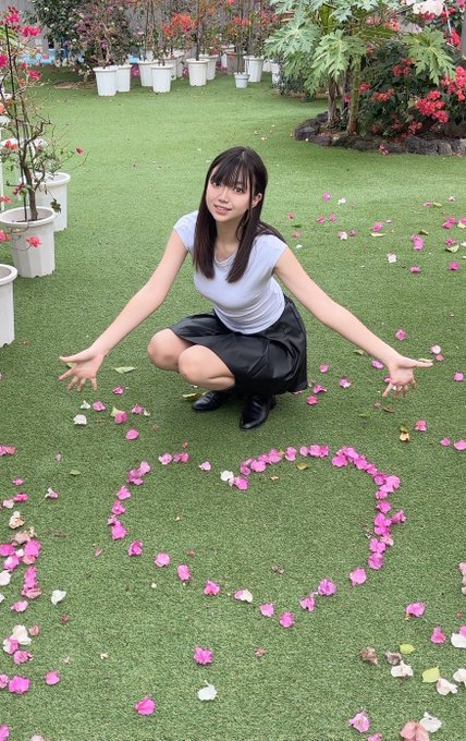 Twitterのコスプレ画像17