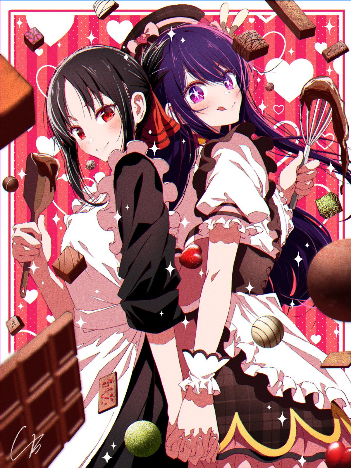 リピ様♡かぐや♡オーダー作成ページ 16356-3471-