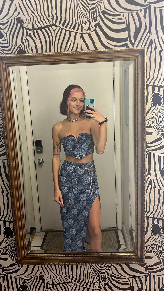 brooklyn babyy tweet media