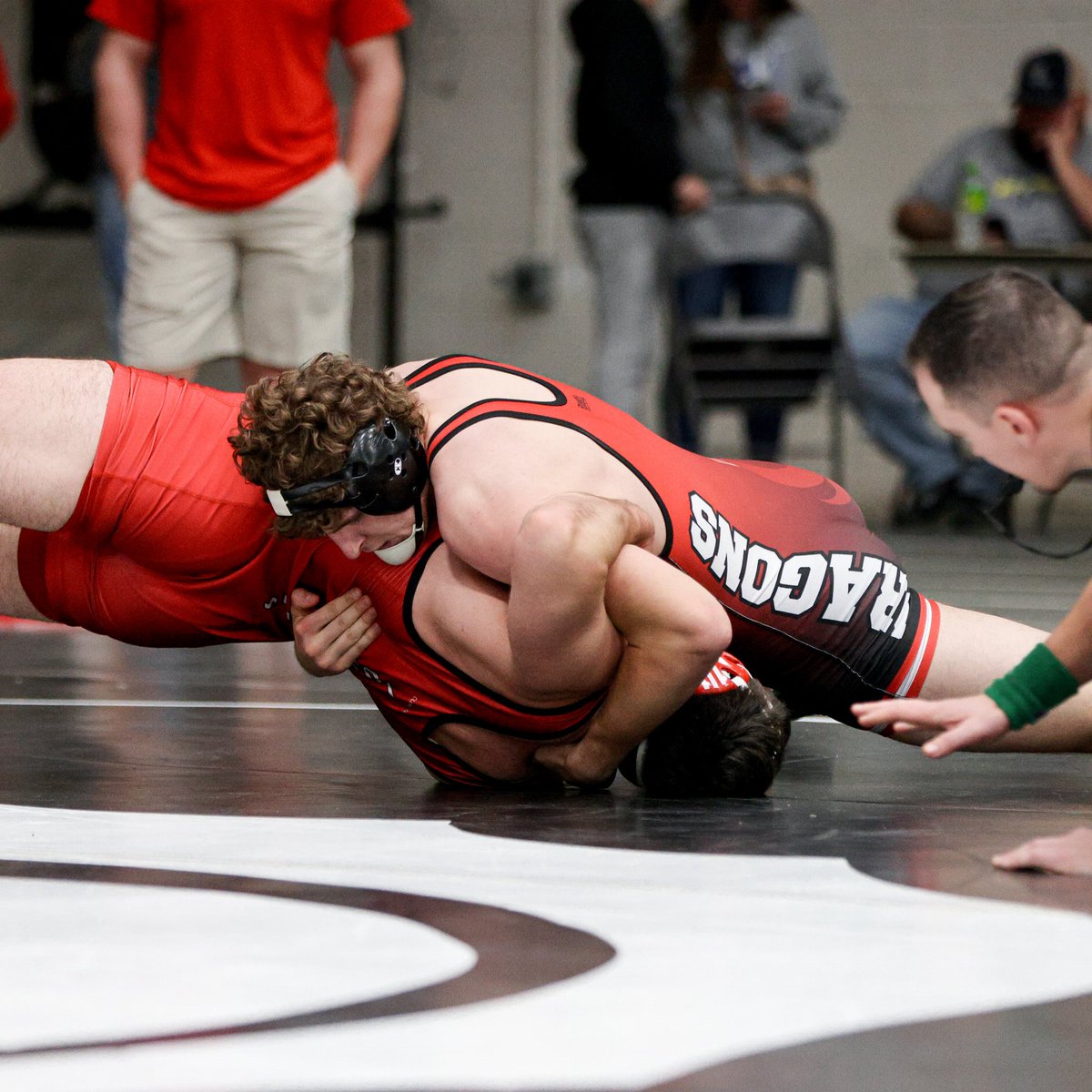 MSUM_Wrestling's tweet photo. WHO’S NEXT?!➡️

#rolldrags https://t.co/KUlWt76l24