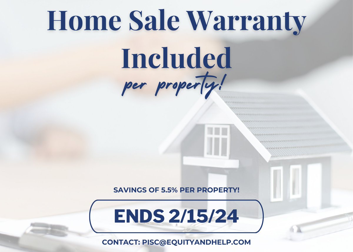 Equity and Help tweet media