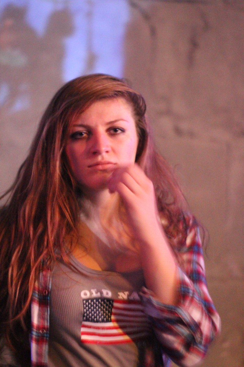 Taya Ferdinand🇺🇦 tweet media