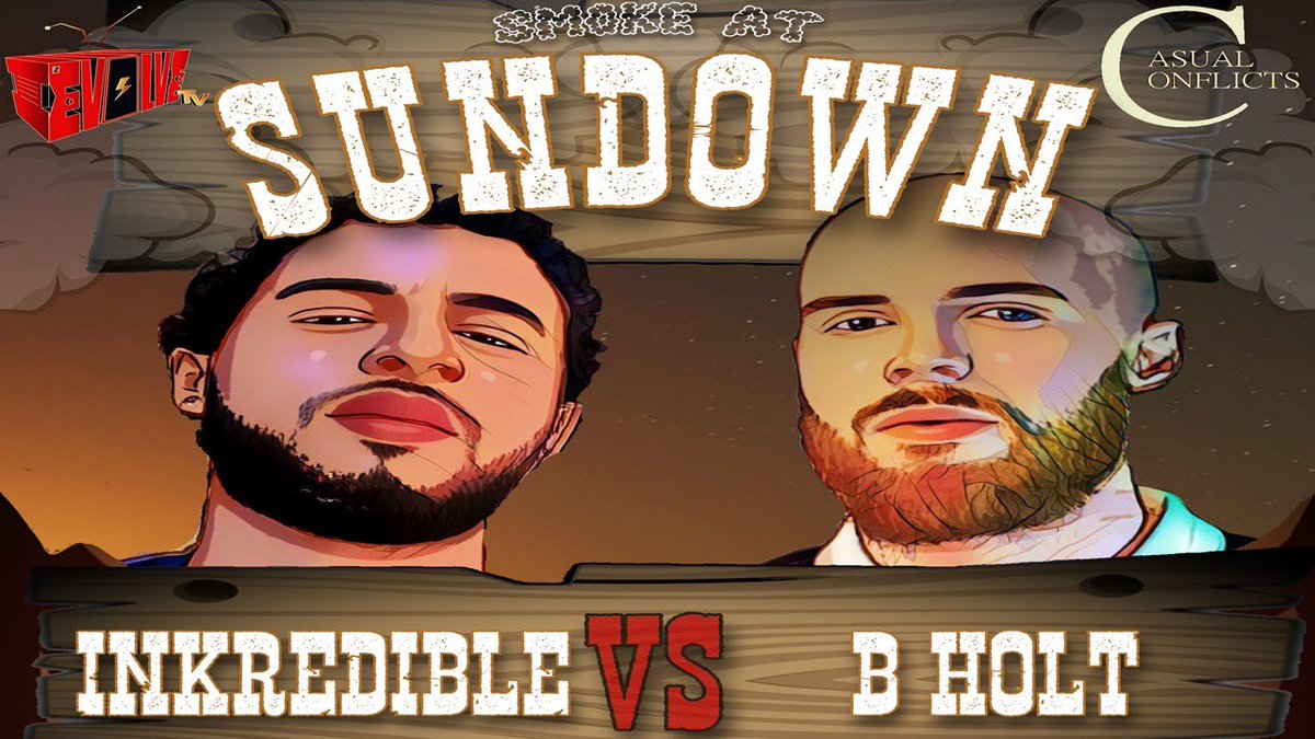 iEvolveTV tweet media