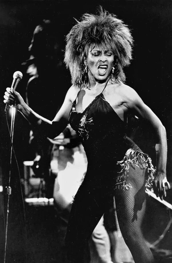 Watching the Tina Turner documentary. Of course her music. But, to millions of survivors of domestic violence, Tina Turner was a bright light of healing. She utilized her platform in a way that brought genuine power, strength, and courage in deep moments of adversity.