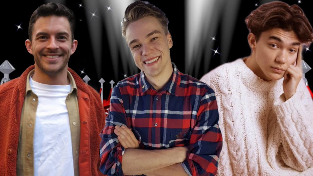 Dei 🐐 tweet media