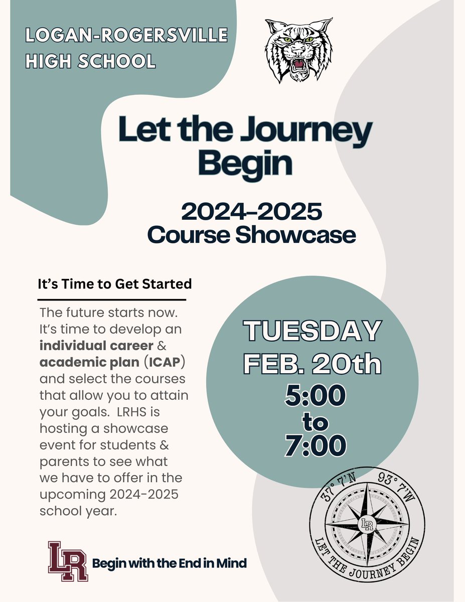 LRHS Wildcats tweet media