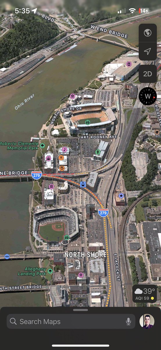 cojacro's tweet photo. @the_transit_guy @MattEvansKMBC Pittsburgh next ⁉️ https://t.co/gSM2ZbVaJH