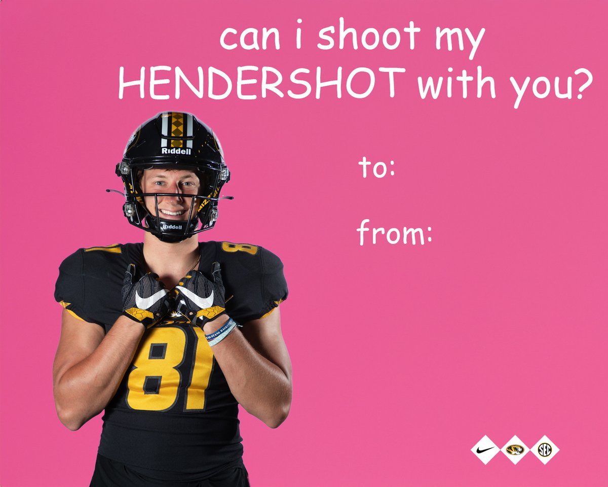 Cheers to love, laughter and <a href="/MizzouFootball/">Mizzou Football</a>!

#MIZ🐯