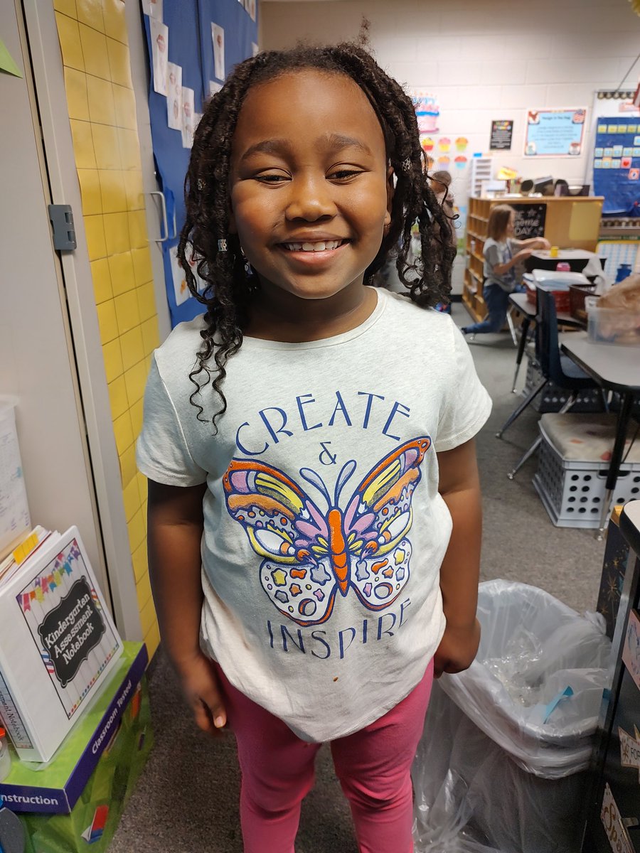 Lori Webber (@loriwebber9) on Twitter photo SHINEtastic shirt of the day! 🌟🎉🙌
@LaVonnaRoth @igniteyourSHINE <a href="/mccallprimary1/">McCall Primary</a> #happiestschoolincobb SHINEtastic shirt of the day! 🌟🎉🙌
@LaVonnaRoth @igniteyourSHINE <a href="/mccallprimary1/">McCall Primary</a> #happiestschoolincobb