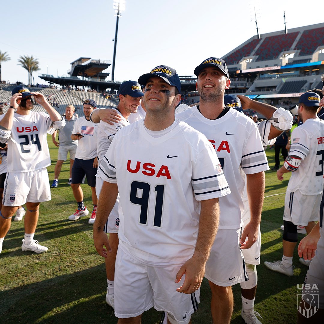 USAMLax tweet picture