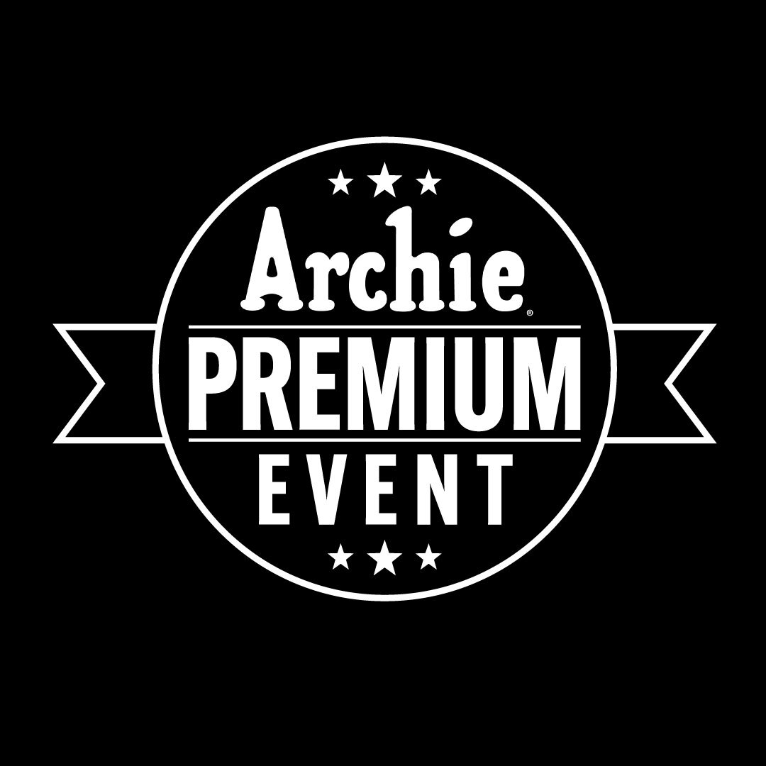 Archie Andrews battles demons (and his friends) in 'Archie Comics: Judgment Day,' Archie Comics' first 'Premium Event' by Aubrey Sitterson, Megan Hutchison, Matt Herms and Jack Morelli: smashpages.net/2024/02/13/arc… #comicbooks @ArchieComics