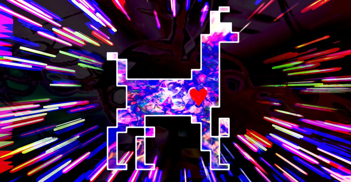 Brian Newman &amp; HEART OF NEON! Jeff Minter + WINAMP! The Rolling Stones + The Fall! All this &amp; more in the latest #heartofneon newsletter in subscribers' inboxes now! Not on the list? Tumble over to heartofneon.com/#newsletter now +sign up!

#jeffminter #llamasoft #retrogaming #neon