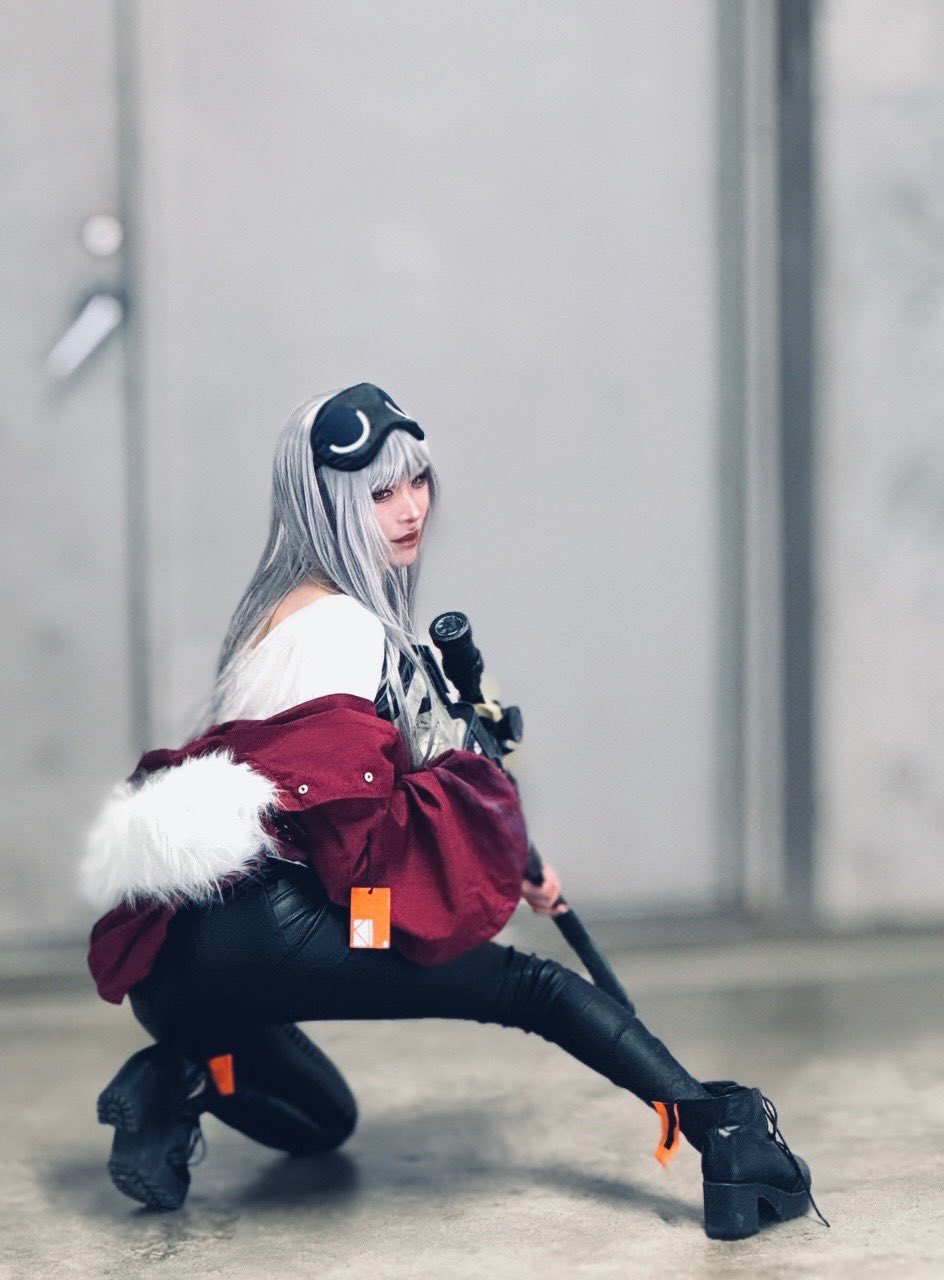 白烏しろ on X: 