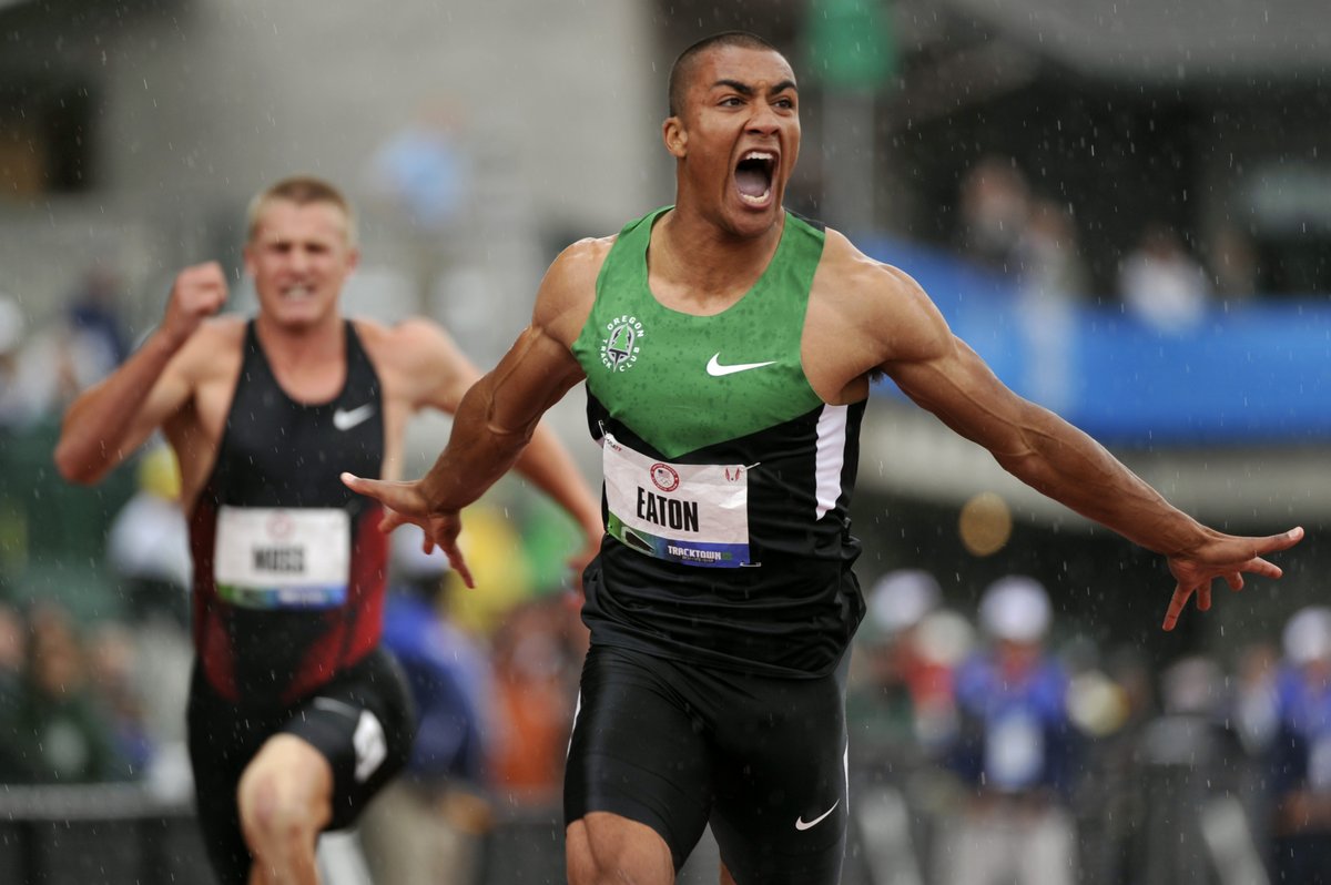 TrackTown USA tweet media