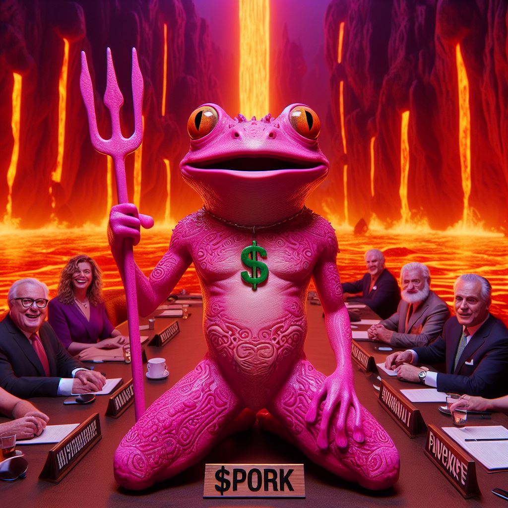 JayFeezy's tweet image. GET #PORKED!!