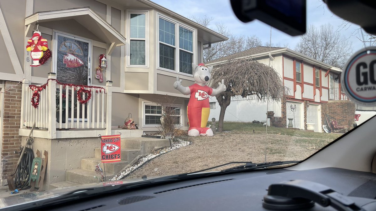 Kansas City tweet media