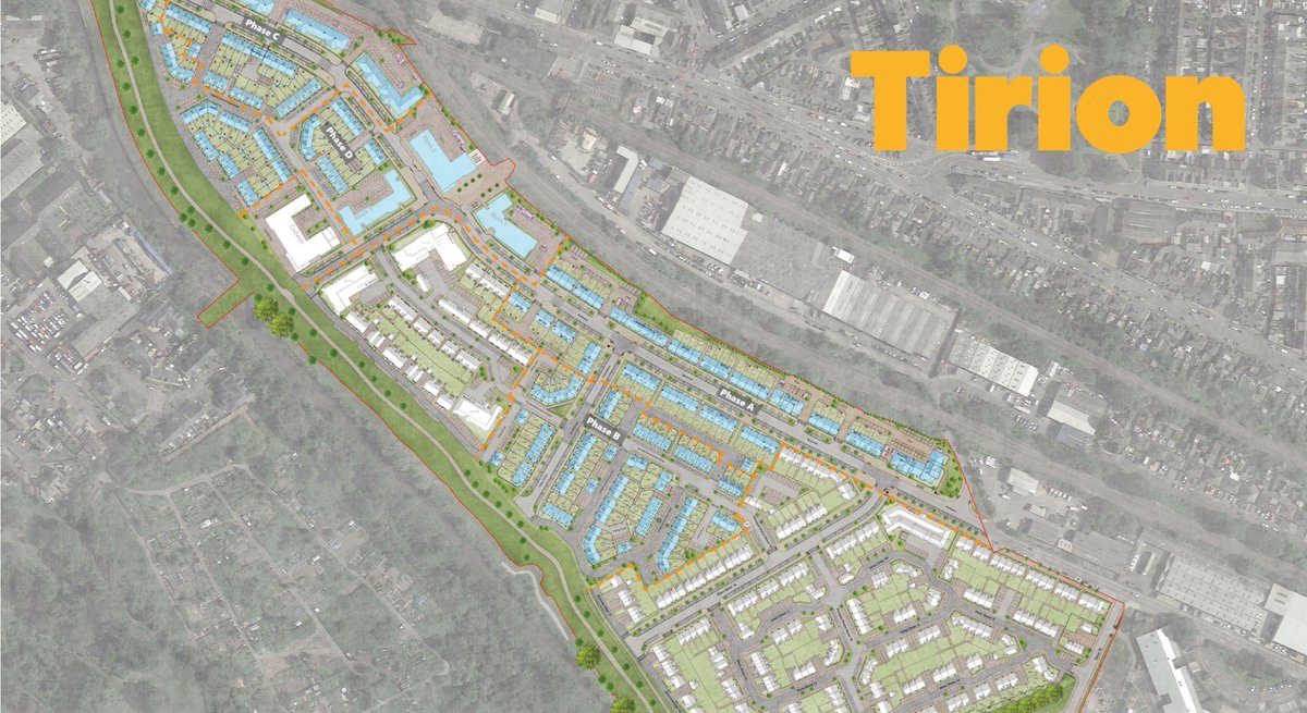 ICYMI. We believe that it's so important to consider all the options when it comes to building homes, as well as how we create sustainable communities where our residents can thrive and be proud of. 

Read our article all about #MMC and #OSM here👉 

tirionhomes.co.uk/news/the-futur…