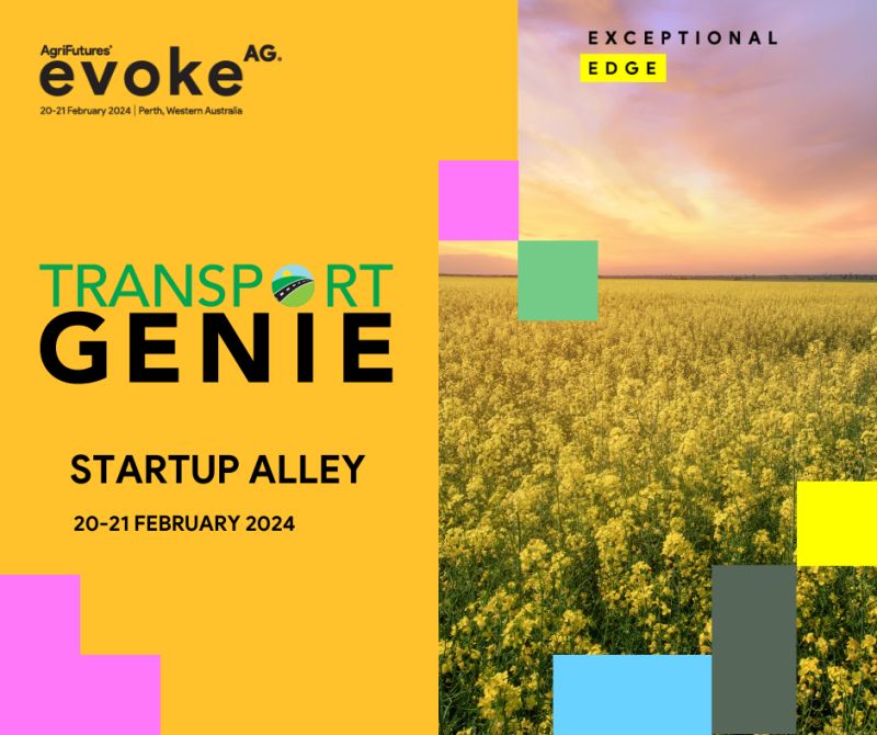 Transport Genie tweet media