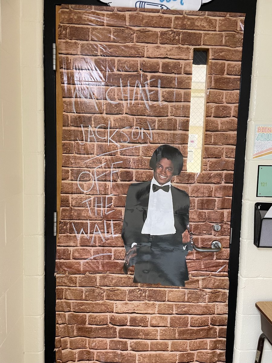 Black Renaissance: A Tribute to Black Excellence is happening across the school! #wherethemagichappens @DrTamaraCandis @kellymastro @hapevillehawks