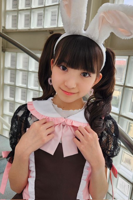 Twitterのコスプレ画像2