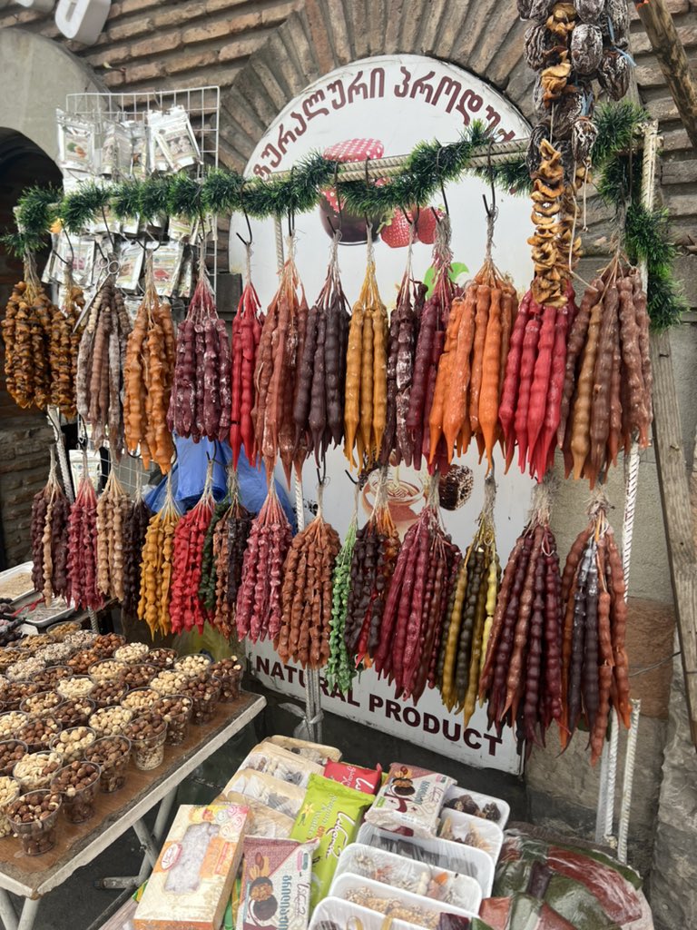 AMCEducation's tweet image. We are back from a fantastic few days with our wonderful client @BISTbilisi 🇬🇪conducting final interviews for their next Principal.
Such an enriching experience getting to know a different country and culture.
#educationleadership #internationalschools
#Tbilisi #Georgia