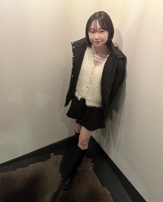 めるのTwitter画像10