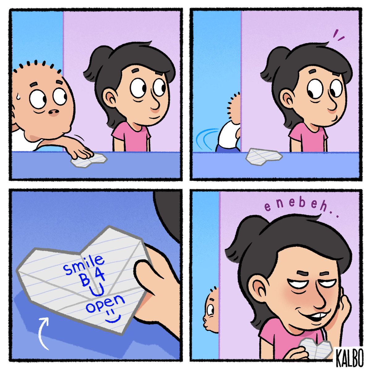 ☺️ 