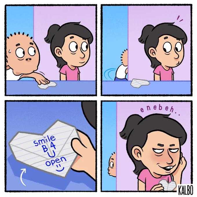 ☺️ 