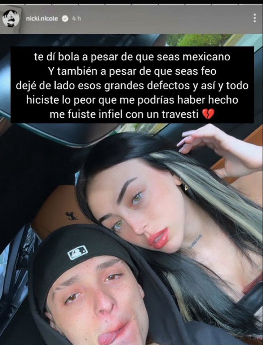 Jujuli_VII's tweet photo. @Nicki_Nicole19 https://t.co/oyPWJAeUFB
