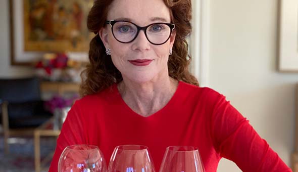 RMI Wine&FoodScience (@ucd_rmi) on Twitter photo Join <a href="/KarenMacNeilCo/">Karen MacNeil</a> for an evening lecture on March 13! Author of the Wine Bible, she is one of the top wine professionals in the United States & will share her story & knowledge during an engaging lecture. Register: rmi.ucdavis.edu/events/karen-m… Join <a href="/KarenMacNeilCo/">Karen MacNeil</a> for an evening lecture on March 13! Author of the Wine Bible, she is one of the top wine professionals in the United States & will share her story & knowledge during an engaging lecture. Register: rmi.ucdavis.edu/events/karen-m…