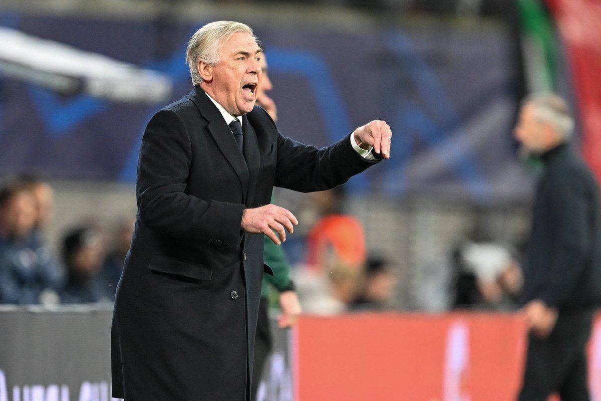 MrAncelotti tweet picture