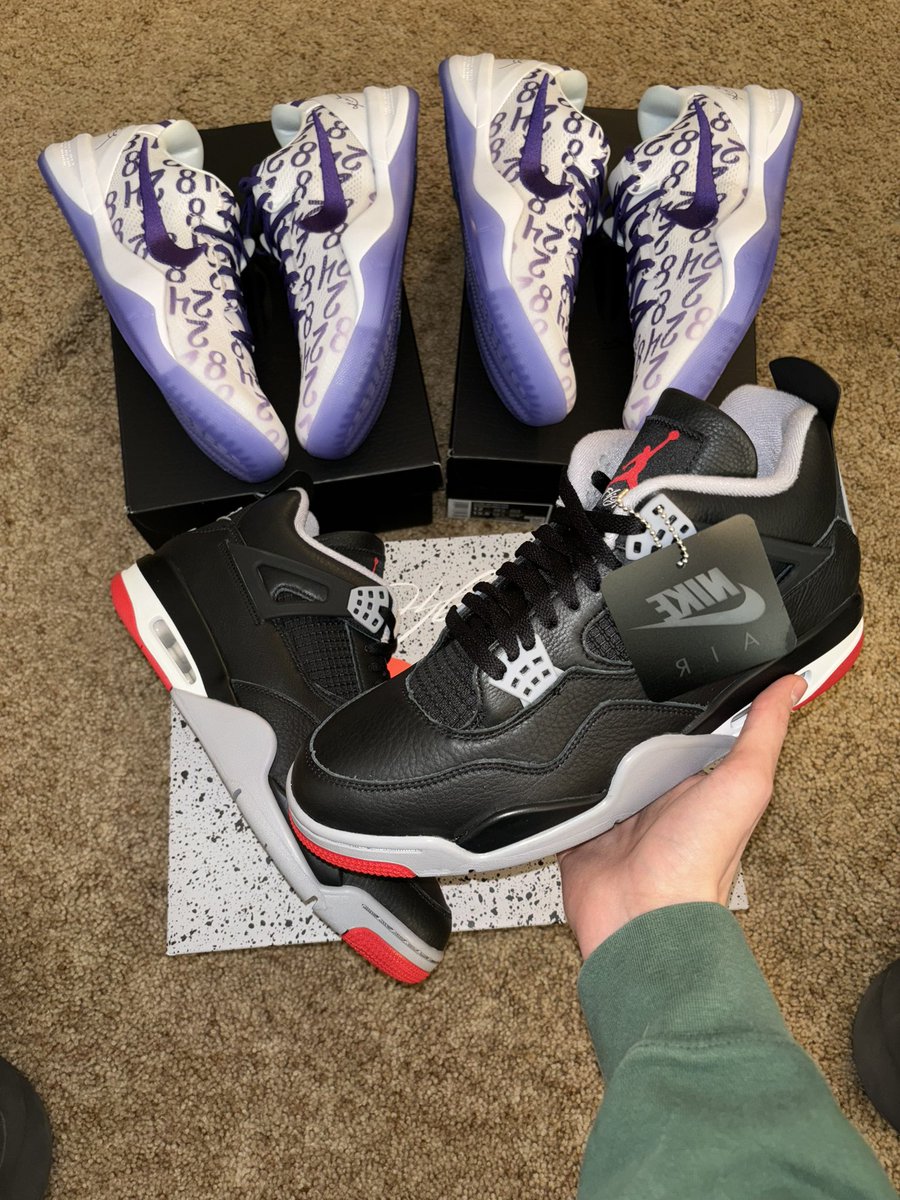 #mailcall Crazy luck last week! Thanks for the links <a href="/SneakerVisionz/">👁️ Sneaker Visionz 👁️</a> 🙏🏼