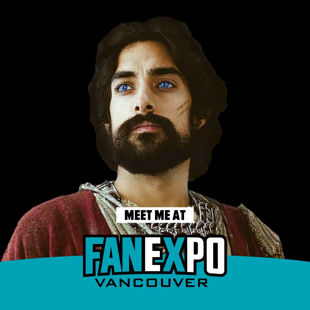 My people🤠 I'm heading to Vancouver to meet you at FAN EXPO! Make sure you're following @FANEXPOVan to stay up to date on all the exciting news. See you soon and may the force be with you!! #EzraBridger aka #JabbaTheHutt #LandoCalrissian #FANEXPOVancouver #FANEXPOVancouver2024
