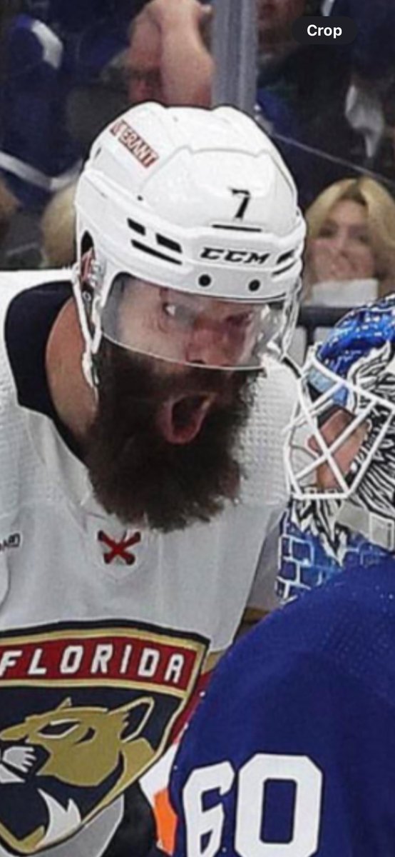 JayMelnick22's tweet photo. @OverDrive1050 @HayesTSN this is the one and only reason big MO did what he did. Hes sick of being embarrassed and nobody else on the Leafs seem to be.. https://t.co/xEEtIJO1Gf